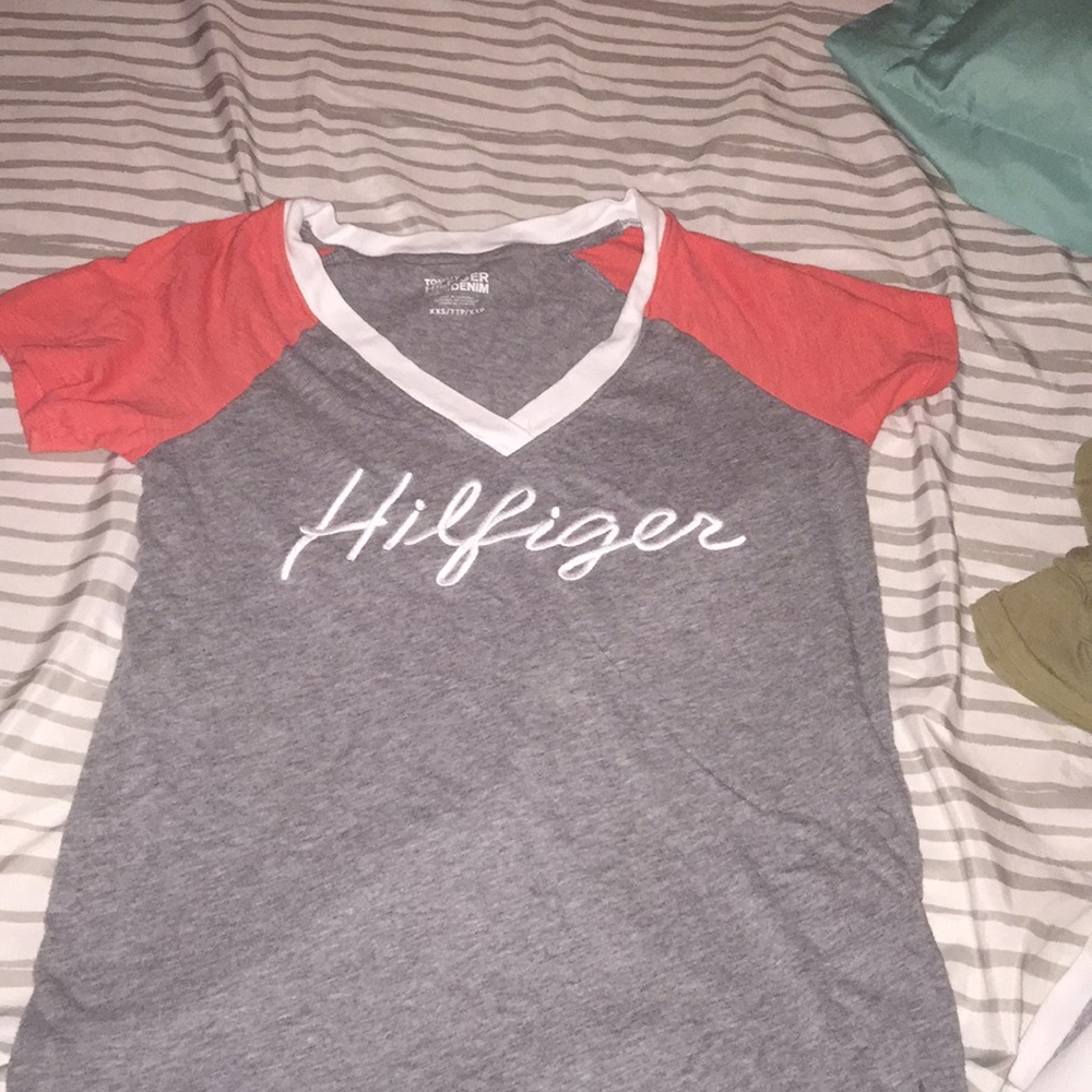 Tommy Hilfiger shirt